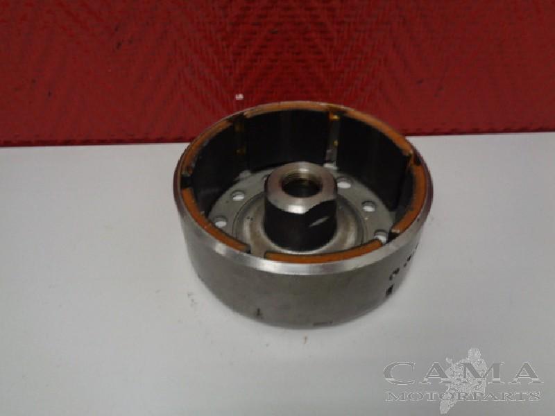 VOLANT MOTEUR Suzuki GSX R 600 1997-2000 SRAD (GSXR 600), Motos, Pièces | Suzuki, Utilisé