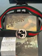 Gucci GG buckle riem, Vêtements | Hommes, Ceintures, Enlèvement