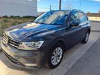 Volkswagen Tiguan 2.0 diesel, Auto diversen, Ongevalwagen, Ophalen of Verzenden