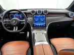 Mercedes-Benz GLC-Klasse 220 d 4MATIC SUV AMG Line Night Pac, Auto's, Automaat, Gebruikt, 4 cilinders, 2500 kg
