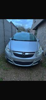 Opel Corsa 1.0 / 2006 Benzine, Handgeschakeld, Particulier, 1000 cc, Corsa