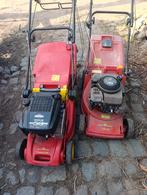 Grasmaaiers wolf garden, Tuin en Terras, Ophalen, Cirkelmaaier, Minder dan 30 cm, Opvangbak