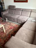 Canapé couleur taupe, Maison & Meubles, Enlèvement