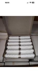 Fil a coudre, Enlèvement, Neuf