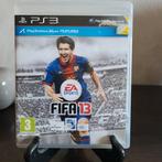 FIFA 13, PS3, Games en Spelcomputers, Games | Sony PlayStation 3, Ophalen of Verzenden, Sport, Vanaf 3 jaar, Online