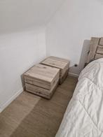 Bed, Enlèvement, Utilisé