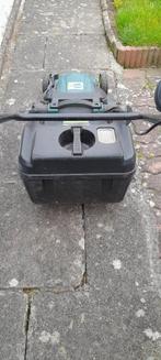 Tondeuse a gazon électrique, Démarrage électrique, 30 à 39 cm, Enlèvement, Utilisé