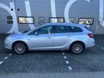 Opel Astra Sports Tourer 1.4 2012 88-XBB-7, Euro 5, Achat, Entreprise, Boîte manuelle