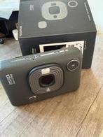 Appareil photo instantané hybride Fujifilm Instaxmini LiPlay, TV, Hi-fi & Vidéo, Appareils photo numériques, Enlèvement ou Envoi