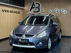 Mitsubishi Grandis 2.0 DI-D * 7 PLACES * CLIM AUTO *, Autos, Argent ou Gris, Achat, Electronic Stability Program (ESP), 7 places