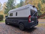 McLouis Menfys 3 Maxi Prestige _ Luxe & Topuitrusting, Caravans en Kamperen, Mobilhomes, Buscamper of Camperbus, Fiat, Koelkast