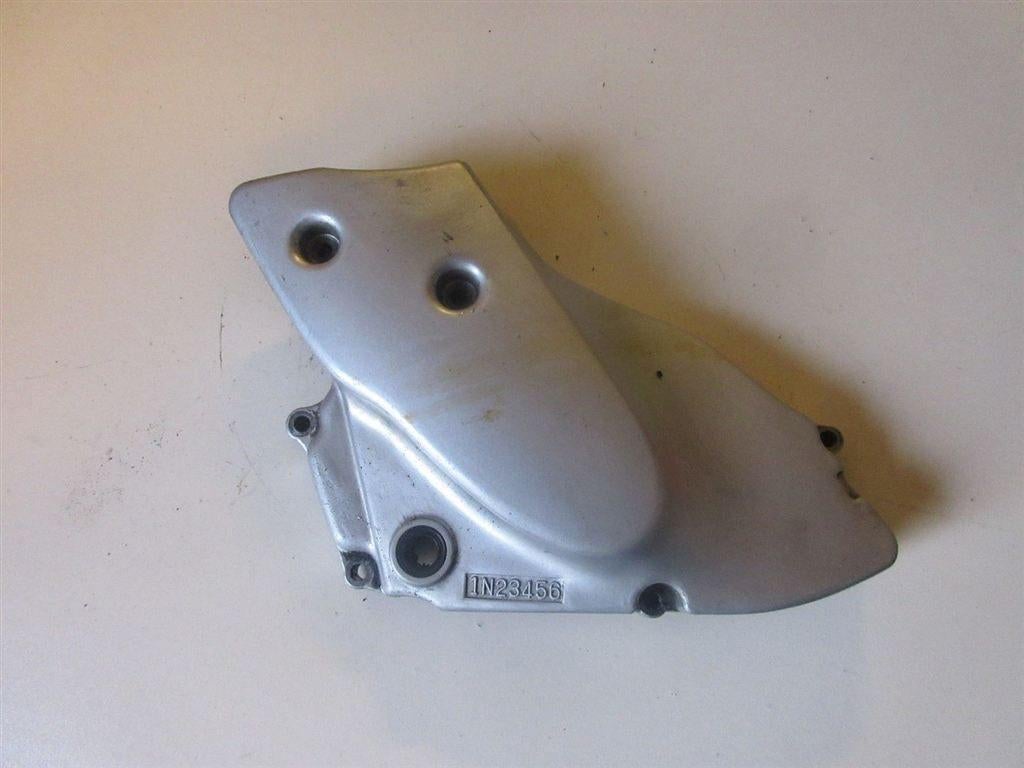 Yamaha XJ600 Diversion tandwieldeksel deksel motordeksel kap, Ophalen of Verzenden, Gebruikt