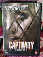 Captivity   dvd, Enlèvement ou Envoi