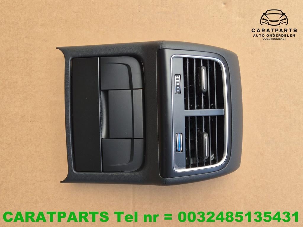 8K0864376 Audi A5 asbak A4 stekker 12 V stekker, Auto-onderdelen, Interieur en Bekleding, Audi, Gebruikt