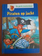 piraten op jacht, Boeken, Ophalen of Verzenden, Zo goed als nieuw