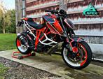 KTM Superduke 1290 R Gen2 2017, Motoren, Particulier, ABS