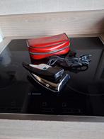 Plooi strijk yzer, Ophalen of Verzenden