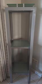 Salontafel + hoekrek, Ophalen