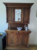 2 Mechelse kasten, Enlèvement