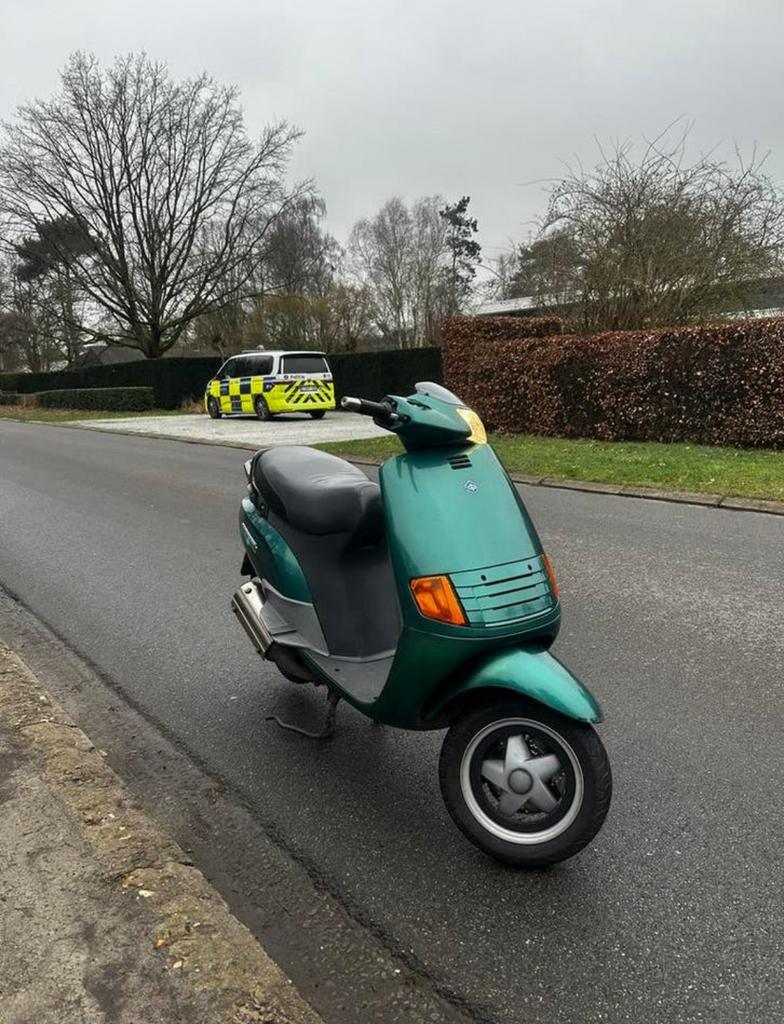 Skipper 172cc A1 blegische papieren, Ophalen, Tweetakt, Overige modellen, Nieuw