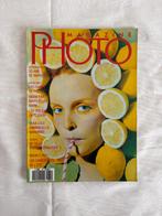 PHOTOMAG. Frans fotografietijdschrift, Boeken, Ophalen