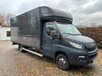 Verhuisbak te koop iveco - only box truck body, Auto's, Particulier, Te koop, Iveco
