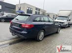 Mercedes-Benz C 200 C d Automaat | € 3.800,- NETTO! | MOTOR, Achat, Beige, Entreprise, Automatique