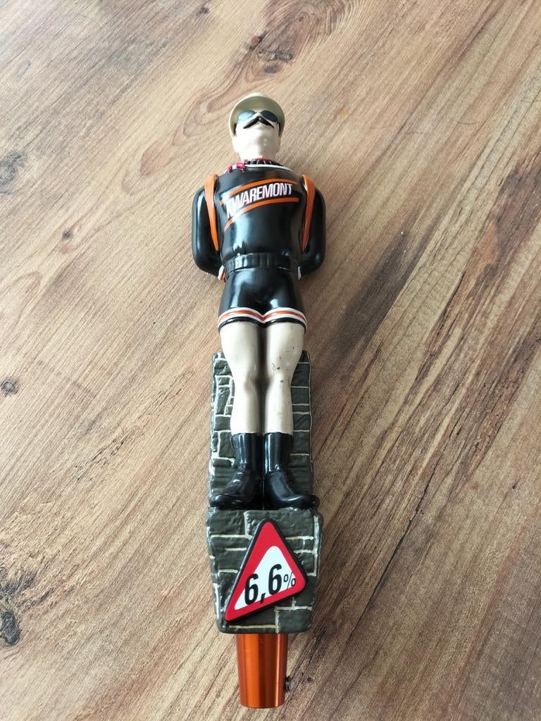 Kwaremont tapkraan, Collections, Enlèvement ou Envoi