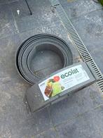 Ecolat, Ophalen, Zo goed als nieuw
