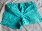 verschillende shorten maat 110 - 116, Kinderen en Baby's, Kinderkleding | Maat 110, Ophalen of Verzenden, Zo goed als nieuw, Meisje