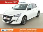 Peugeot 208 1.2 PureTech Allure (automatique), 121 g/km, Achat, Euro 6, 1165 kg
