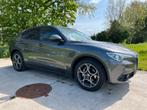 Alfa Romeo Stelvio CUIR*GPS*CAMERA 12M GARANTIE, Cuir, Argent ou Gris, Achat, Euro 6