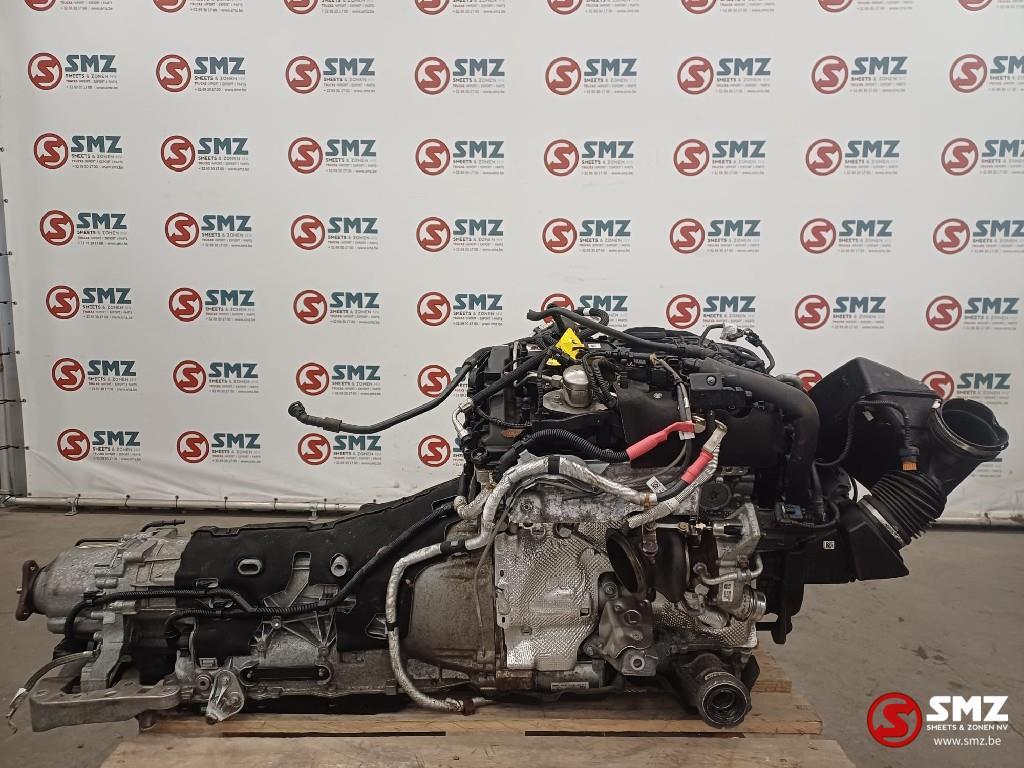 Occ moteur + boîte de vitesses BMW B48 X-drive, Autos : Pièces & Accessoires, Moteurs & Accessoires, Utilisé