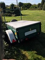 Aanhanger wagen, Auto diversen, Aanhangers en Bagagewagens, Ophalen of Verzenden