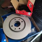 Freins avant Berlingo Partner 2009-..., Autos : Pièces & Accessoires, Enlèvement