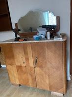 Dressoir, Ophalen, Zo goed als nieuw