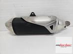 SUZUKI GSR750 UITLAAT ORIGINEEL, Enlèvement ou Envoi, Utilisé, DEMPER, SUZUKI