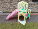 Little tikes glijbaan, Kinderen en Baby's, Speelgoed | Buiten | Speeltoestellen, Ophalen, Gebruikt, Glijbaan