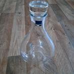 Karaf van Leonardo, Enlèvement ou Envoi