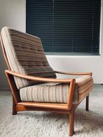 chaise longue - Glostrup Furniture Factory., 75 à 100 cm, Enlèvement, Utilisé, 50 à 75 cm