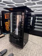 Distributeur automatiqueavec cage de sécurité supplémentaire, Enlèvement ou Envoi, Comme neuf