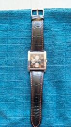 Montre Festina, Montre-bracelet, Autres marques, Cuir, Acier