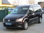 Vw Caddy Maxi 1.4 TSI Dubbel Cabine, Auto's, Voorwielaandrijving, 4 cilinders, https://public.car-pass.be/vhr/36fa91a7-4baf-458f-a7ac-784846c181b0