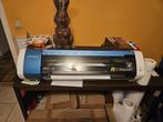 Print & cuttoestel Roland BN-20, Ophalen, Gebruikt, Printer