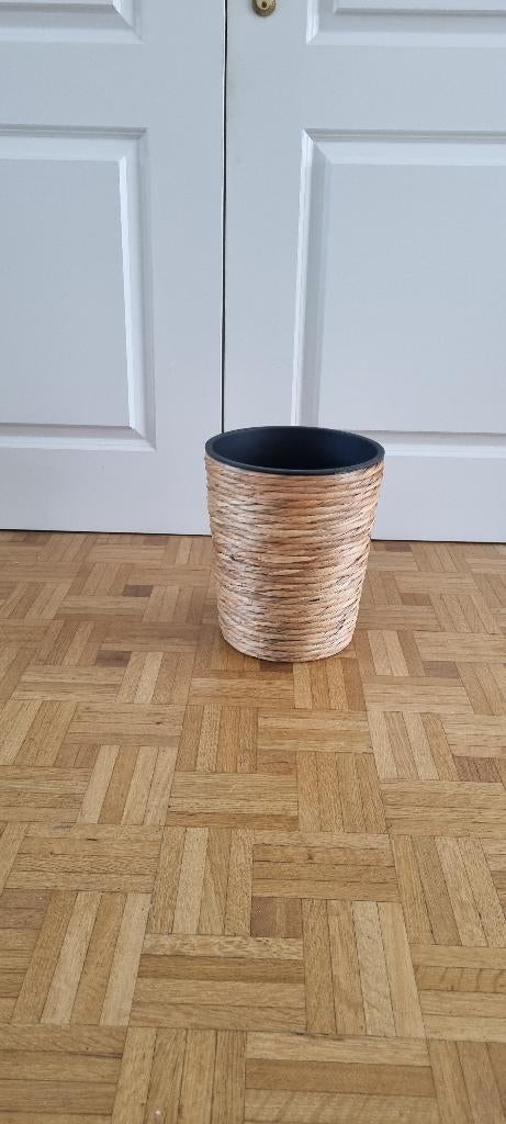 Pot de fleurs neuf !, Neuf, 25 à 40 cm, Rond, Enlèvement