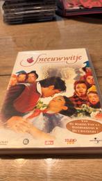 Sneeuwwitje, Ophalen of Verzenden, Zo goed als nieuw