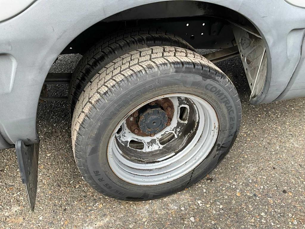 Iveco 35C17 Véhicule Commercial Quotidien 2014, Autos, Camionnettes & Utilitaires, Euro 5, Achat, Entreprise, Iveco