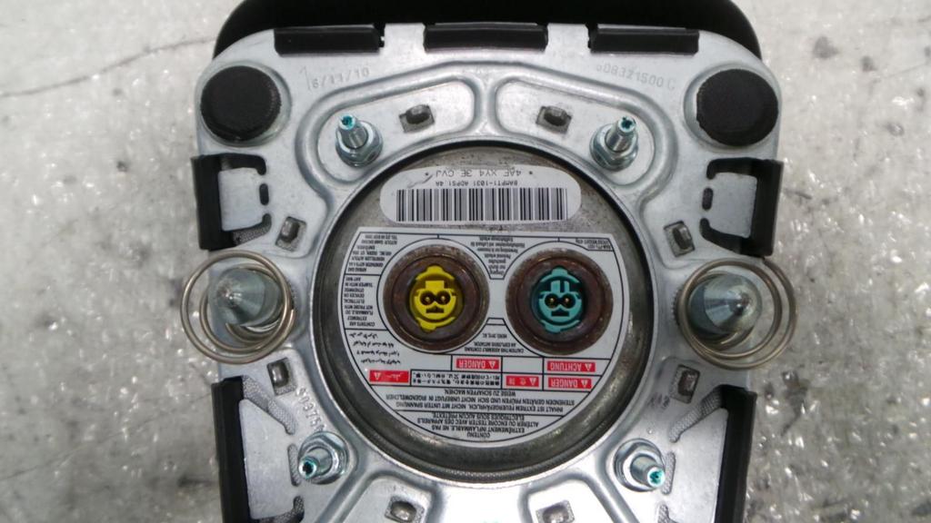 OPEL INSIGNIA  COSMO AIRBAG SET 2011, Autos : Pièces & Accessoires, Autres pièces automobiles, Utilisé, ARN reconnu, Stiba membre