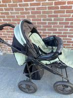 Kinderbuggy, Kinderen en Baby's, Buggy's, Ophalen, Gebruikt, Overige merken, Voetenzak