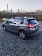 PEUGEOT  1.2 PureTech 2018 avec 89 000 km Techniqu BLANCO, Autos, Argent ou Gris, Achat, Boîte manuelle, 5 portes